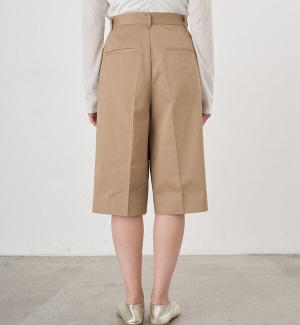  「ハーフチノパンツ」|その他|