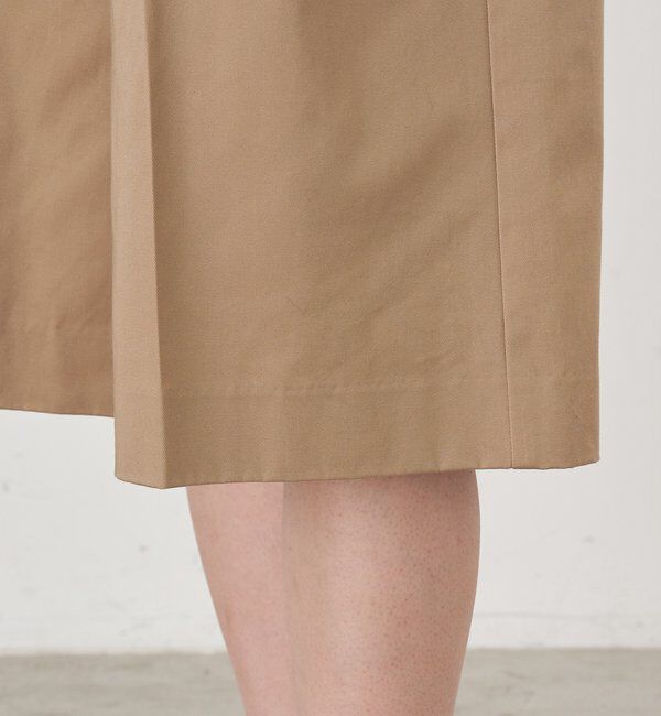  「ハーフチノパンツ」|その他|