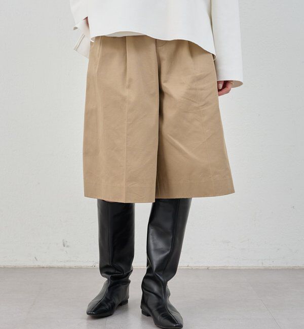  「ハーフチノパンツ」|その他|