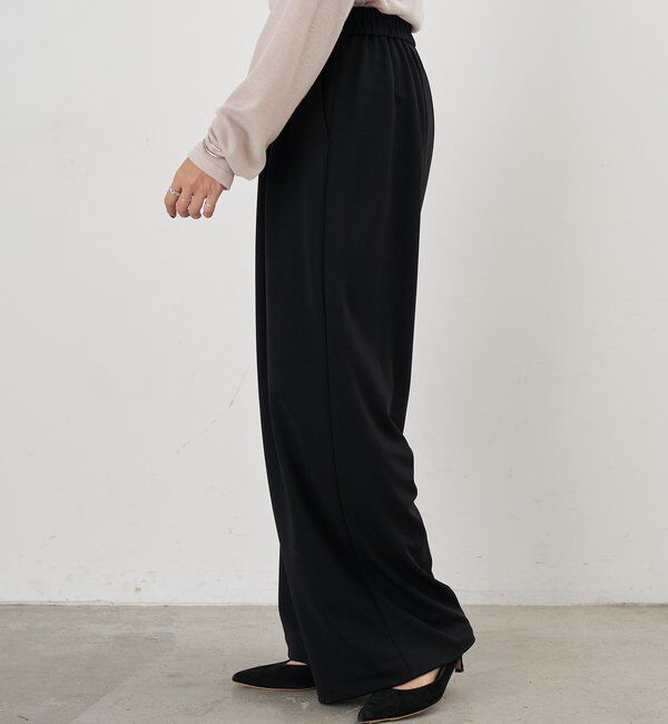  「ポンチ2タックパンツ」|チノ|