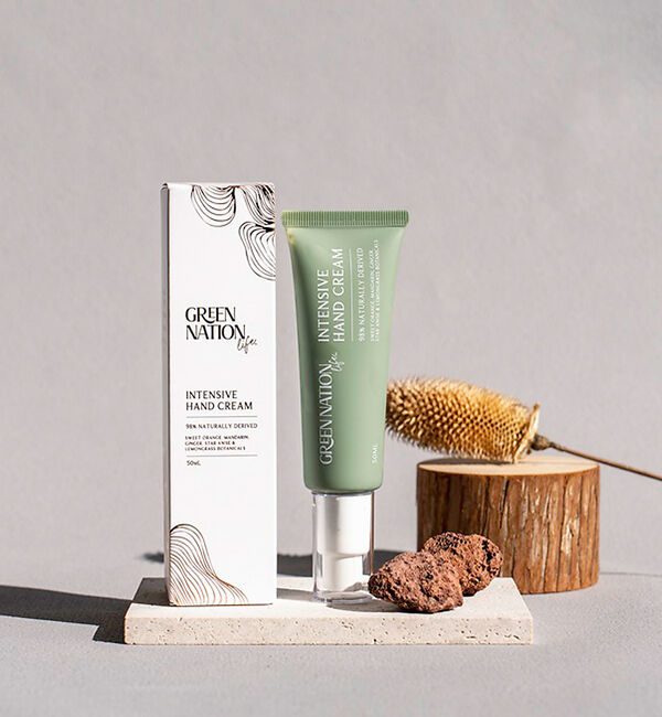 collex「【GREEN NATION life】 ハンドクリーム 50ml」|その他|