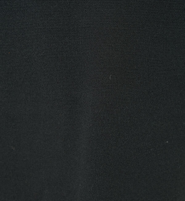 collex「重ね着風ニットプルオーバー」|ニット・セーター|