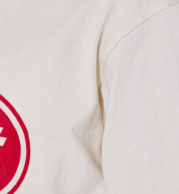 ABAHOUSE「【MIXTA/ミクスタ 】CREW NECK / I HOPE / KITTY」|Tシャツ・カットソー|