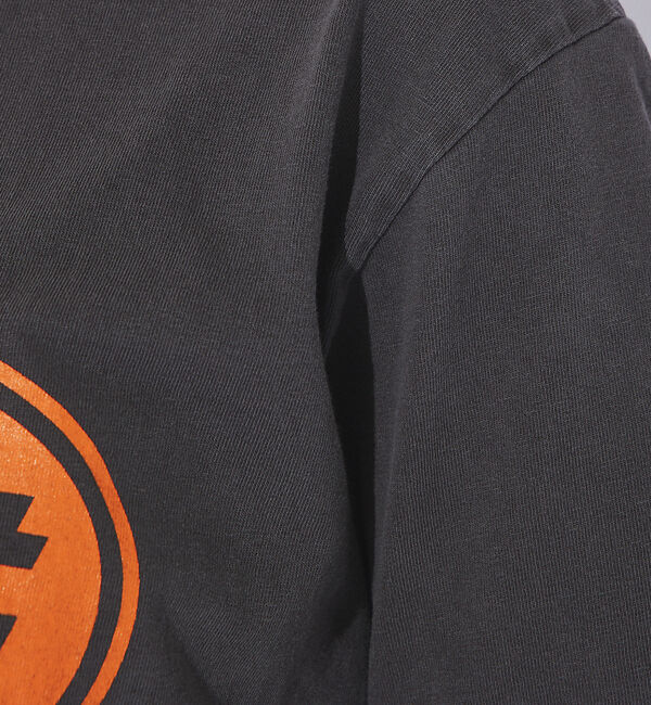 ABAHOUSE「【MIXTA/ミクスタ 】CREW NECK / I HOPE / KITTY」|Tシャツ・カットソー|