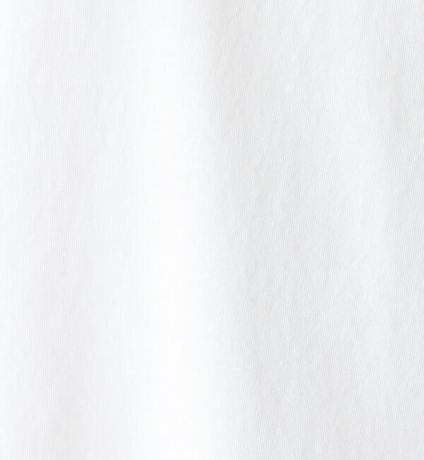 Rouge vif「【MICA&DEAL /マイカアンドディール】バックプリントロンT/カットソー/」|Tシャツ・カットソー|