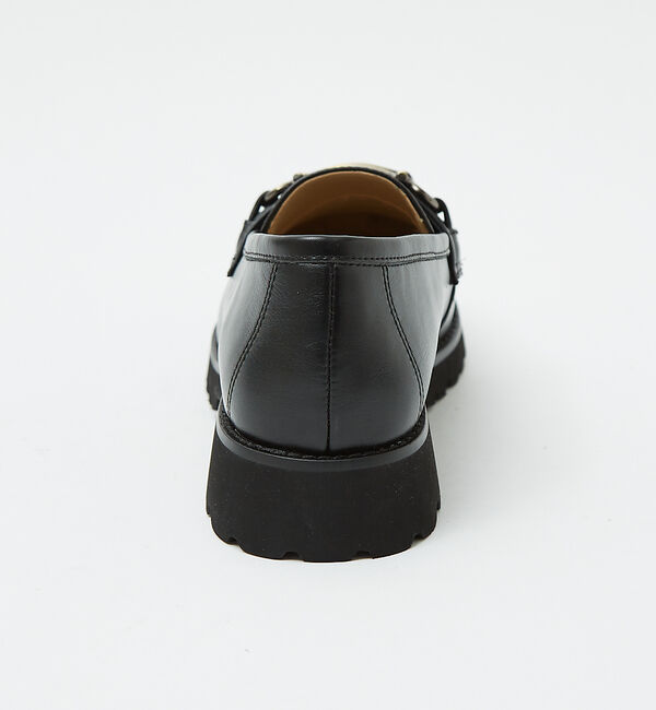 AU BANNISTER「【販売店舗限定】ボリュームローファー」|ローファー|