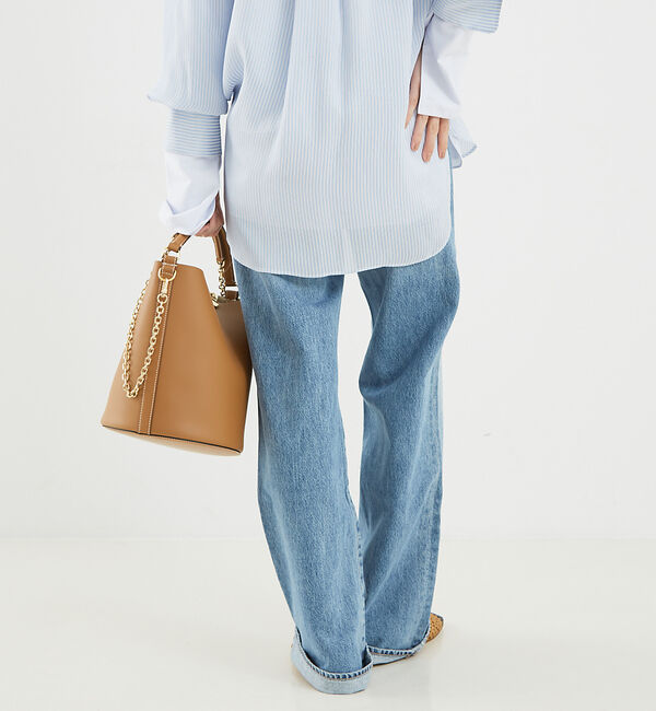 The Store by C' 「【Citizens of humanity】ANNINA 30／ハイウエストデニ」|デニム|