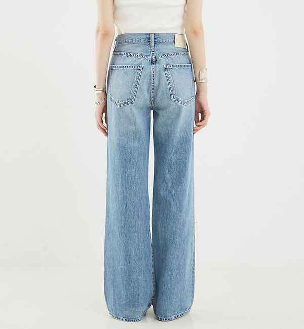 The Store by C' 「【Citizens of humanity】ANNINA 30／ハイウエストデニ」|デニム|