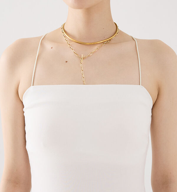 The Store by C' 「【COCUCA】チューブトップ」|キャミソール|