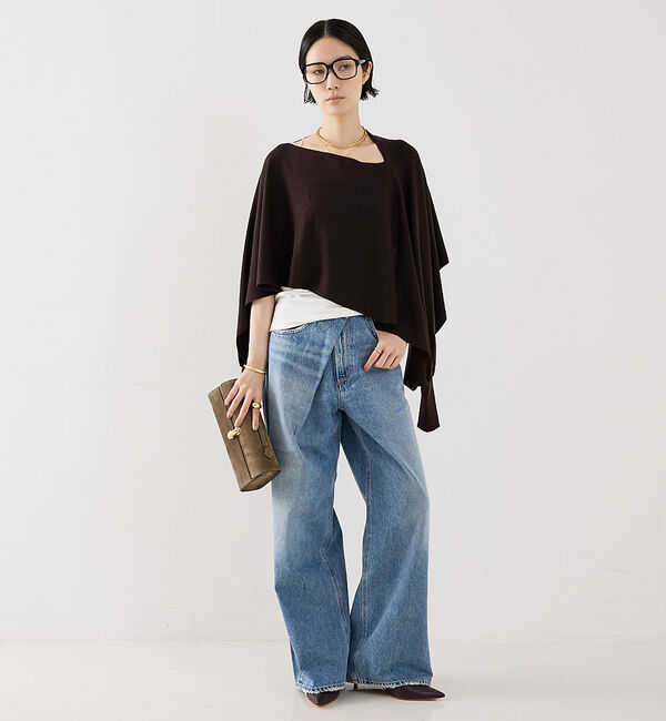 The Store by C' 「【COCUCA】チューブトップ」|キャミソール|