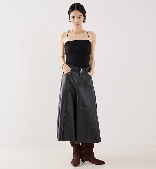 The Store by C' 「【COCUCA】チューブトップ」|キャミソール|