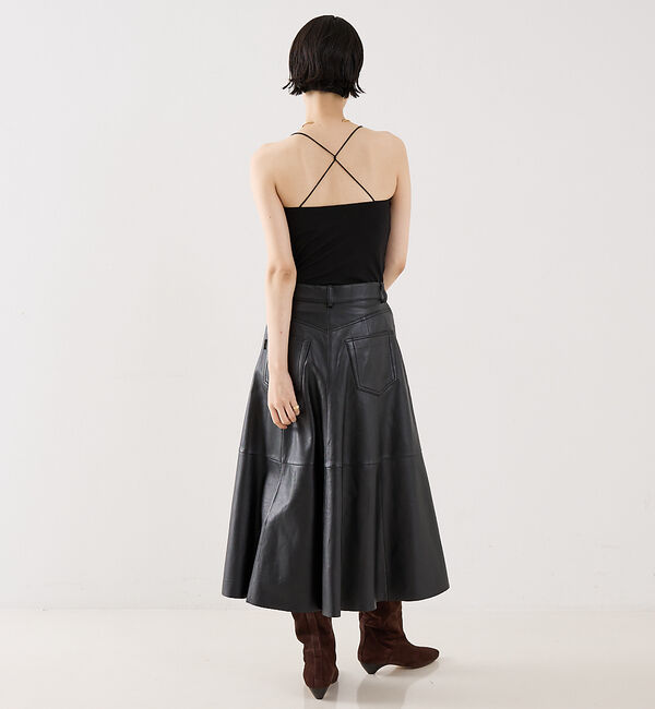 The Store by C' 「【COCUCA】チューブトップ」|キャミソール|