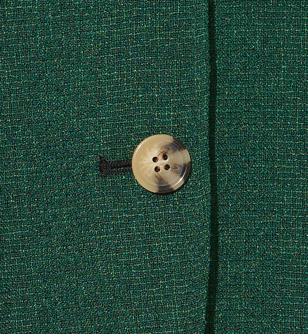 NOMINE「【セットアップ対応】サマーツイードベスト」|ベスト・ジレ|