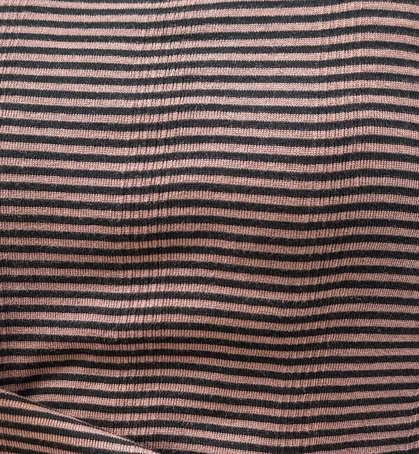 NOMINE「【Miller】Cup inスクエアタンクトップ」|キャミソール|