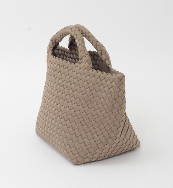 TIARA「【NAGHEDI/ナゲディ】Barths Small Tote」|トートバッグ|