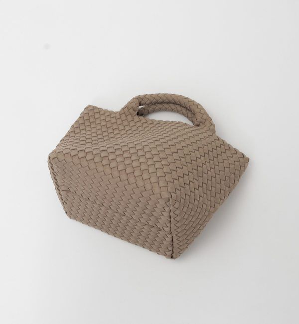 TIARA「【NAGHEDI/ナゲディ】Barths Small Tote」|トートバッグ|