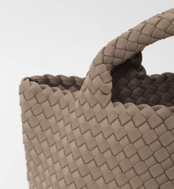 TIARA「【NAGHEDI/ナゲディ】Barths Small Tote」|トートバッグ|