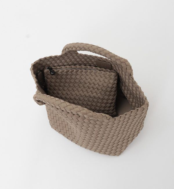 TIARA「【NAGHEDI/ナゲディ】Barths Small Tote」|トートバッグ|