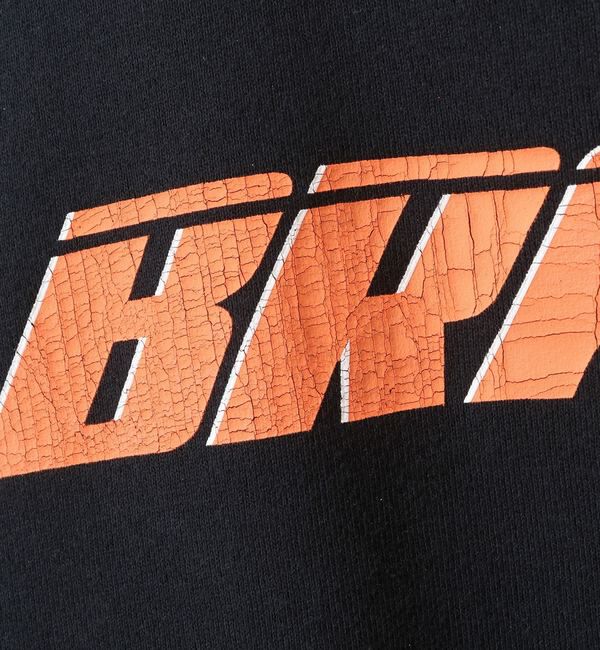 A_「【BRAWN/ブラウン】ロゴスウェット」|スウェット・ジャージ|