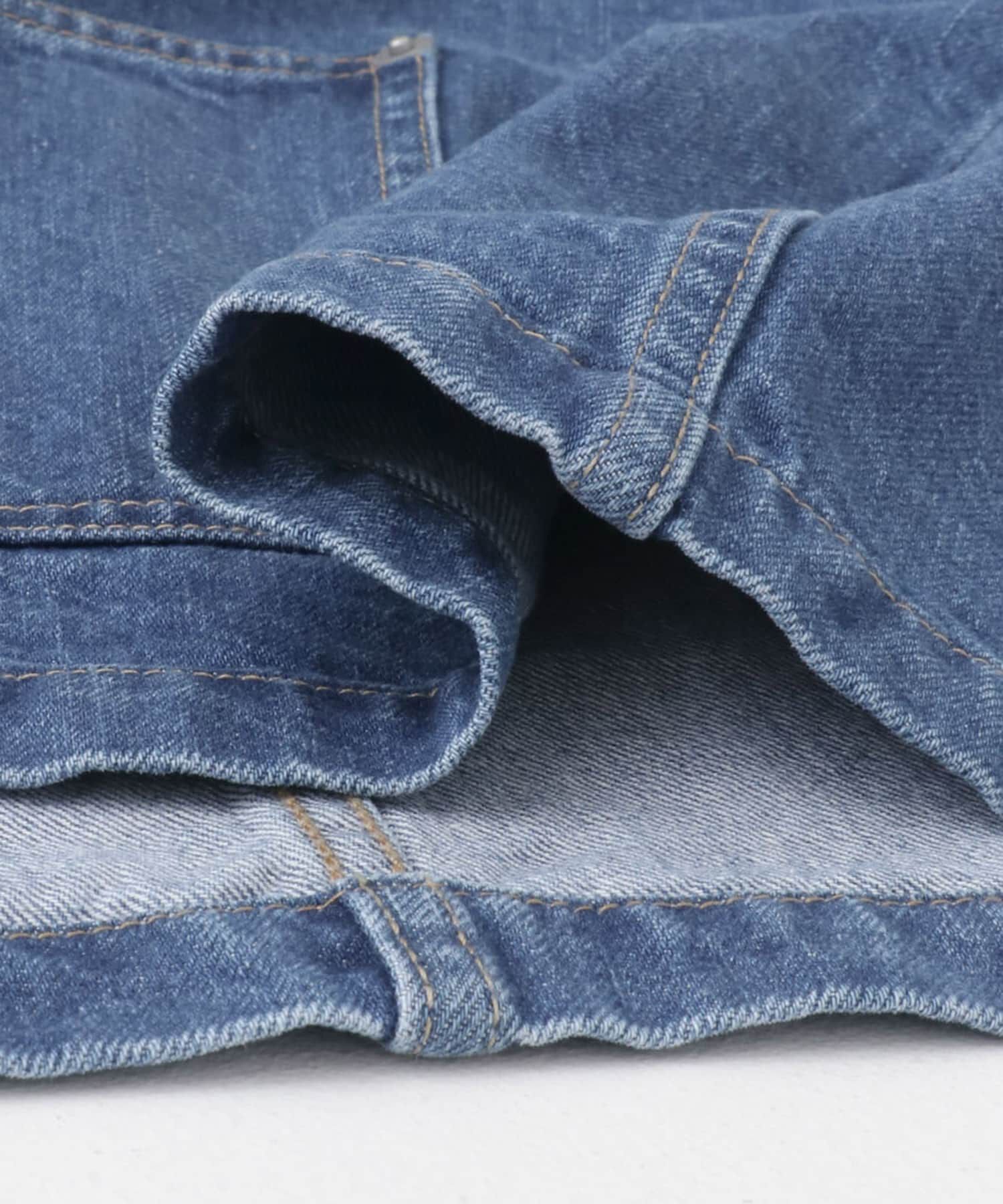 Sonny Label 「デニムワークジャケット」|デニムジャケット|