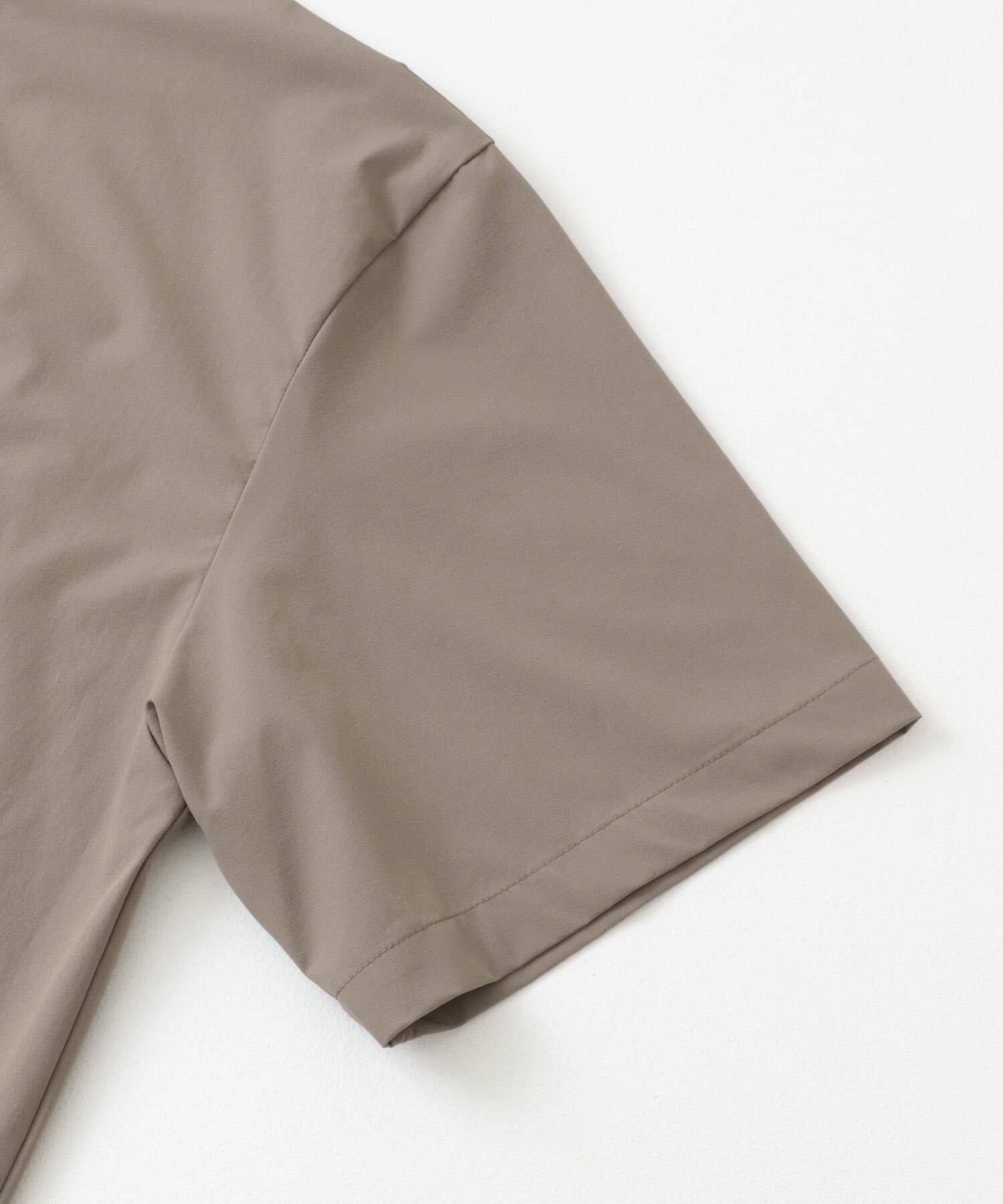 Sonny Label 「『接触冷感/吸水速乾/UVカット』Breeze Fit クルーネックTシャツ」|Tシャツ・カットソー|