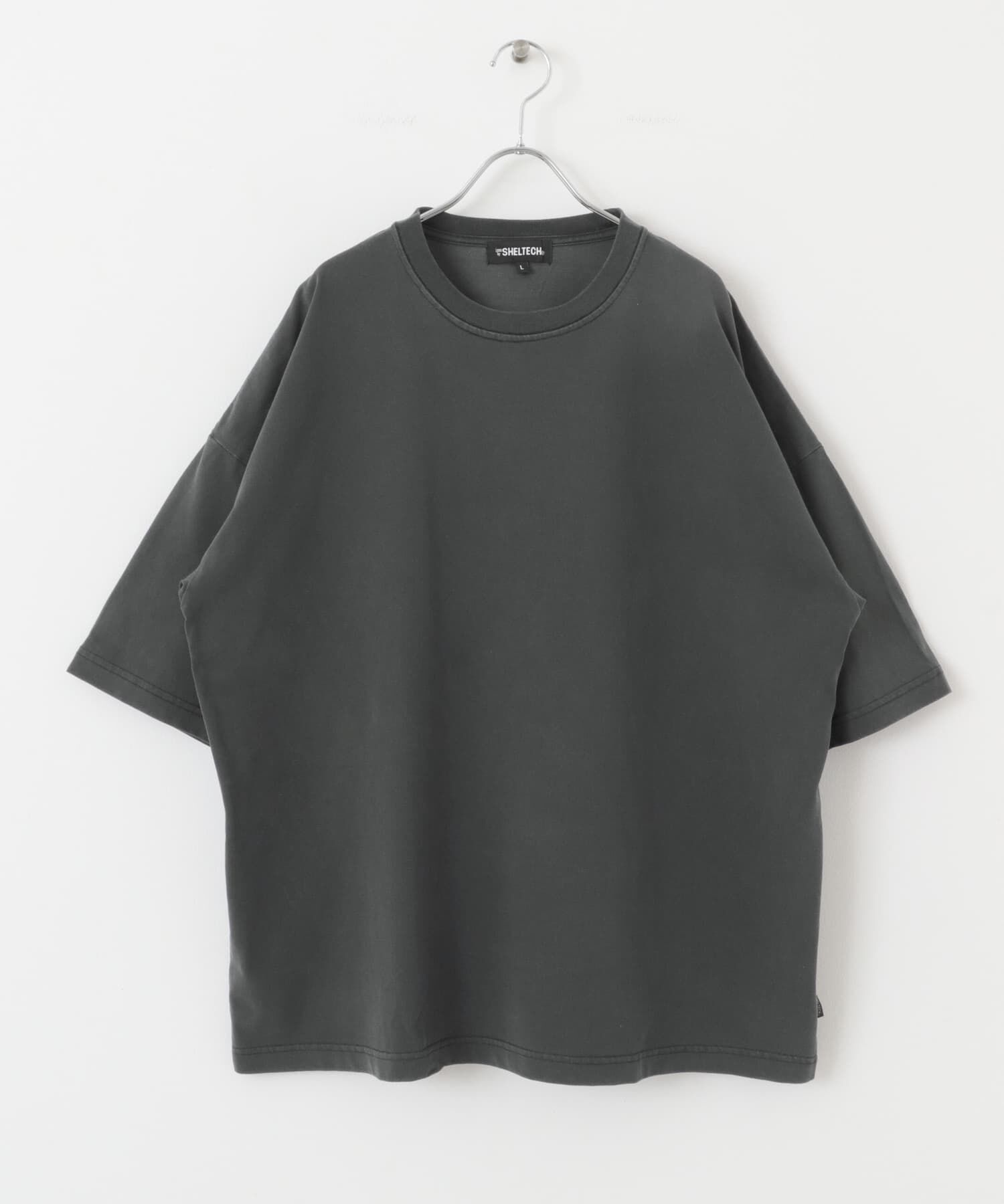 Sonny Label 「SHELTECH　WideT-shirts」|Tシャツ・カットソー|