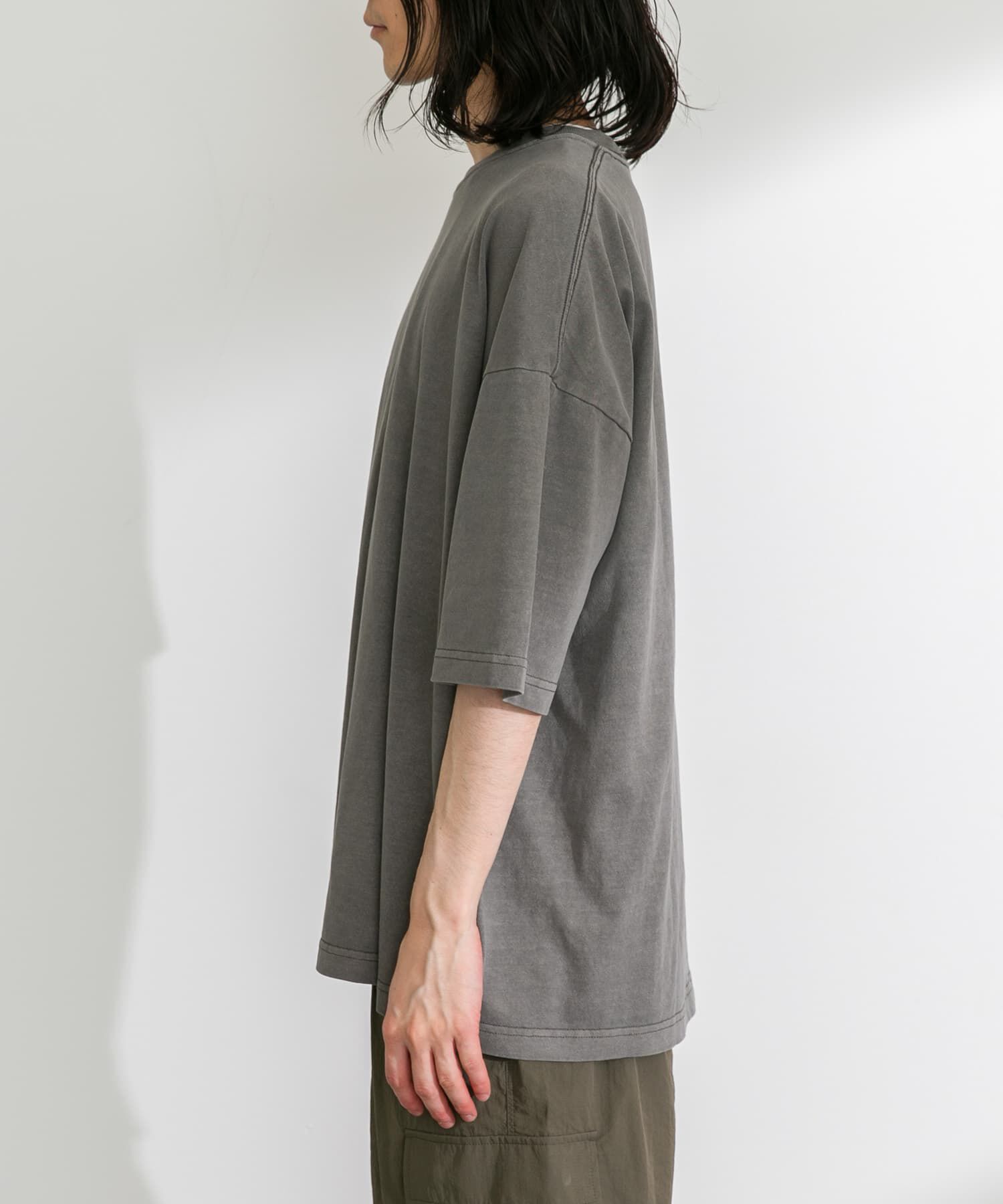 Sonny Label 「SHELTECH　WideT-shirts」|Tシャツ・カットソー|
