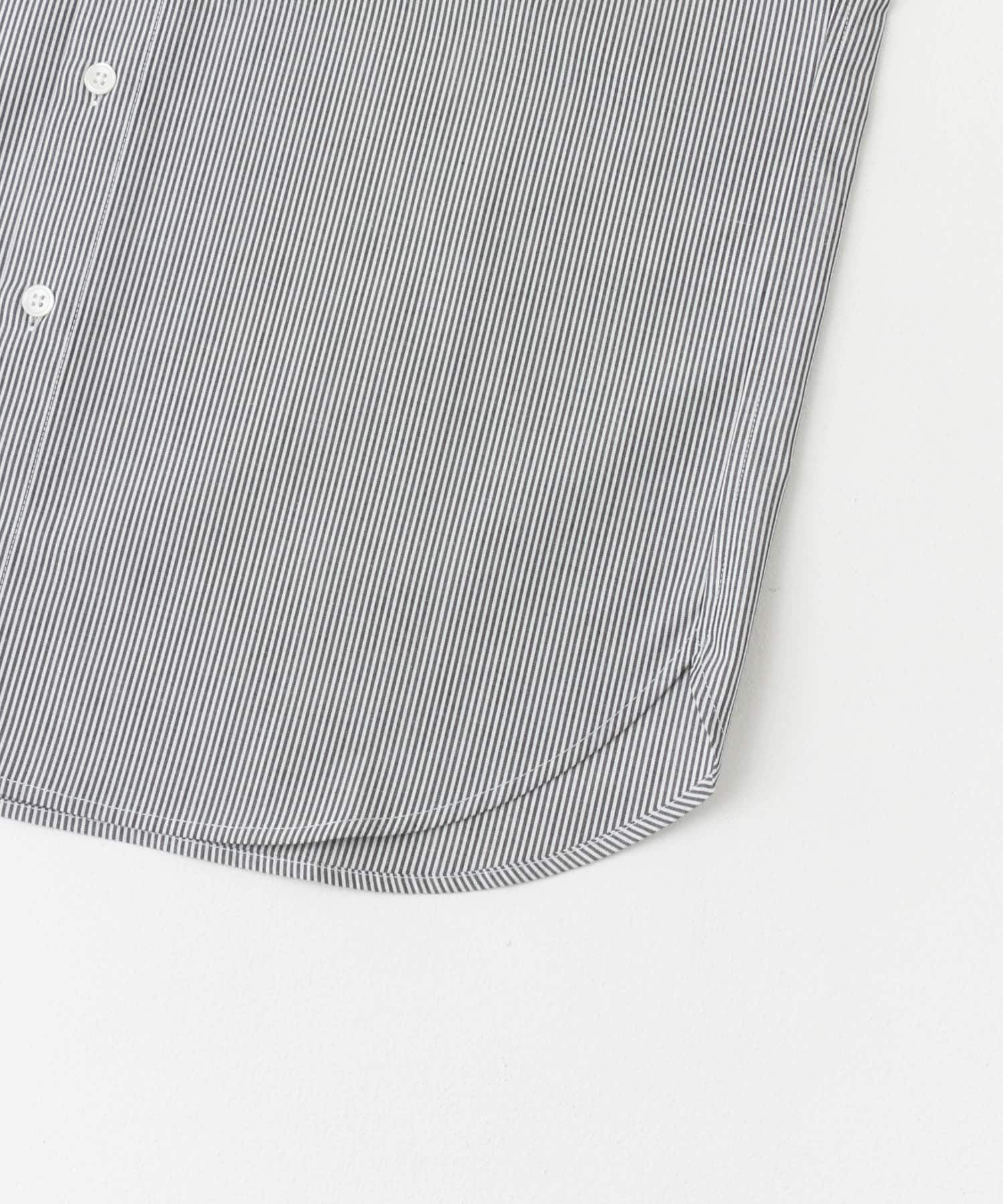 URBAN RESEARCH ROSSO「『防シワ/防臭』『XLサイズあり』ハイパフォーマンスブロード半袖シャツ」|シャツ・ブラウス|