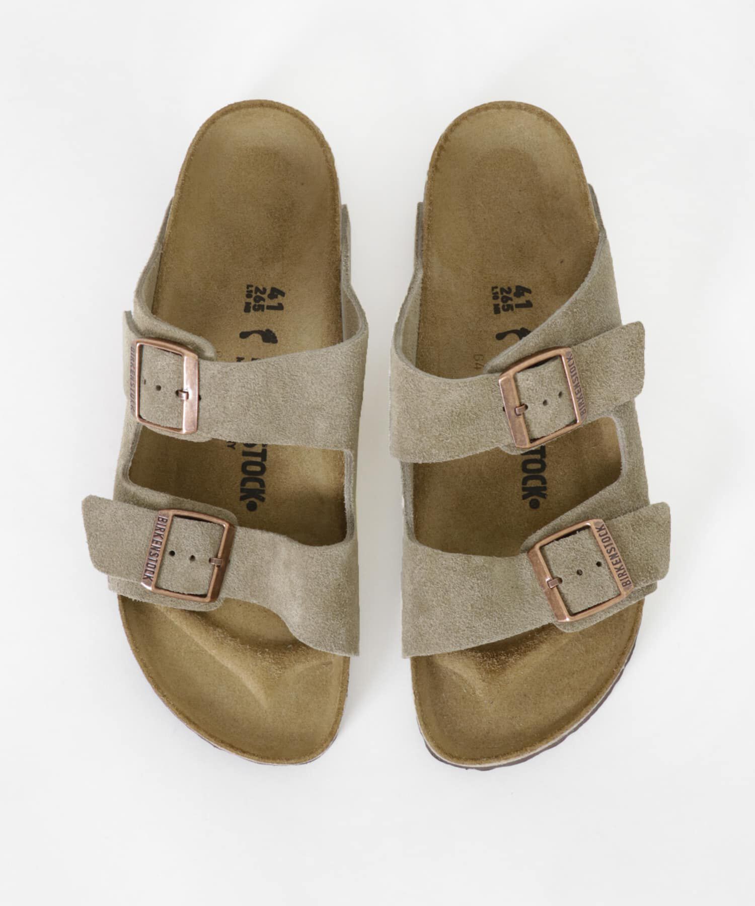 URBAN RESEARCH「BIRKENSTOCK　Arizona(Narrow)」|サンダル|
