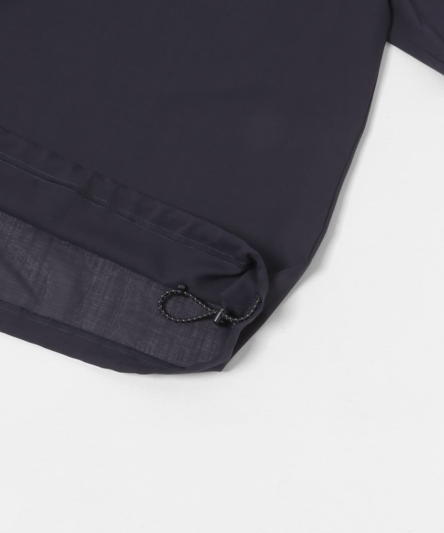 URBAN RESEARCH「ウォッシャブルウールサイロフィルショートスリーブ Tシャツ」|Tシャツ・カットソー|