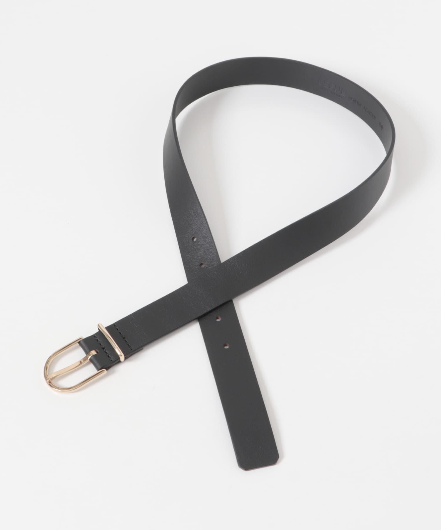 URBAN RESEARCH ROSSO「LEFIJE　Tresor BELT」|ベルト|