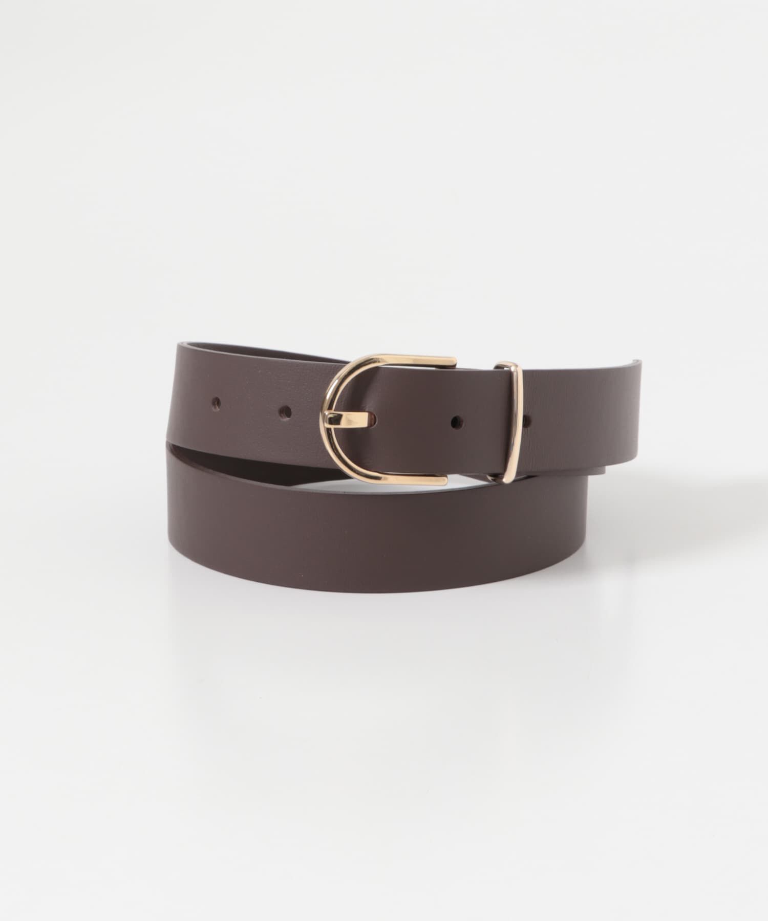 URBAN RESEARCH ROSSO「LEFIJE　Tresor BELT」|ベルト|