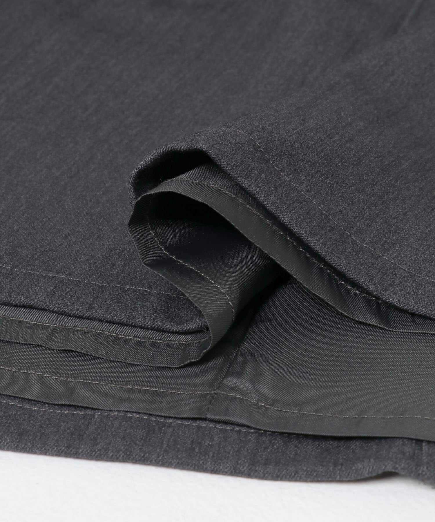 URBAN RESEARCH DOORS「『仁村紗和さん着用』『UR TECH』完声フレアスカート」|スカート|