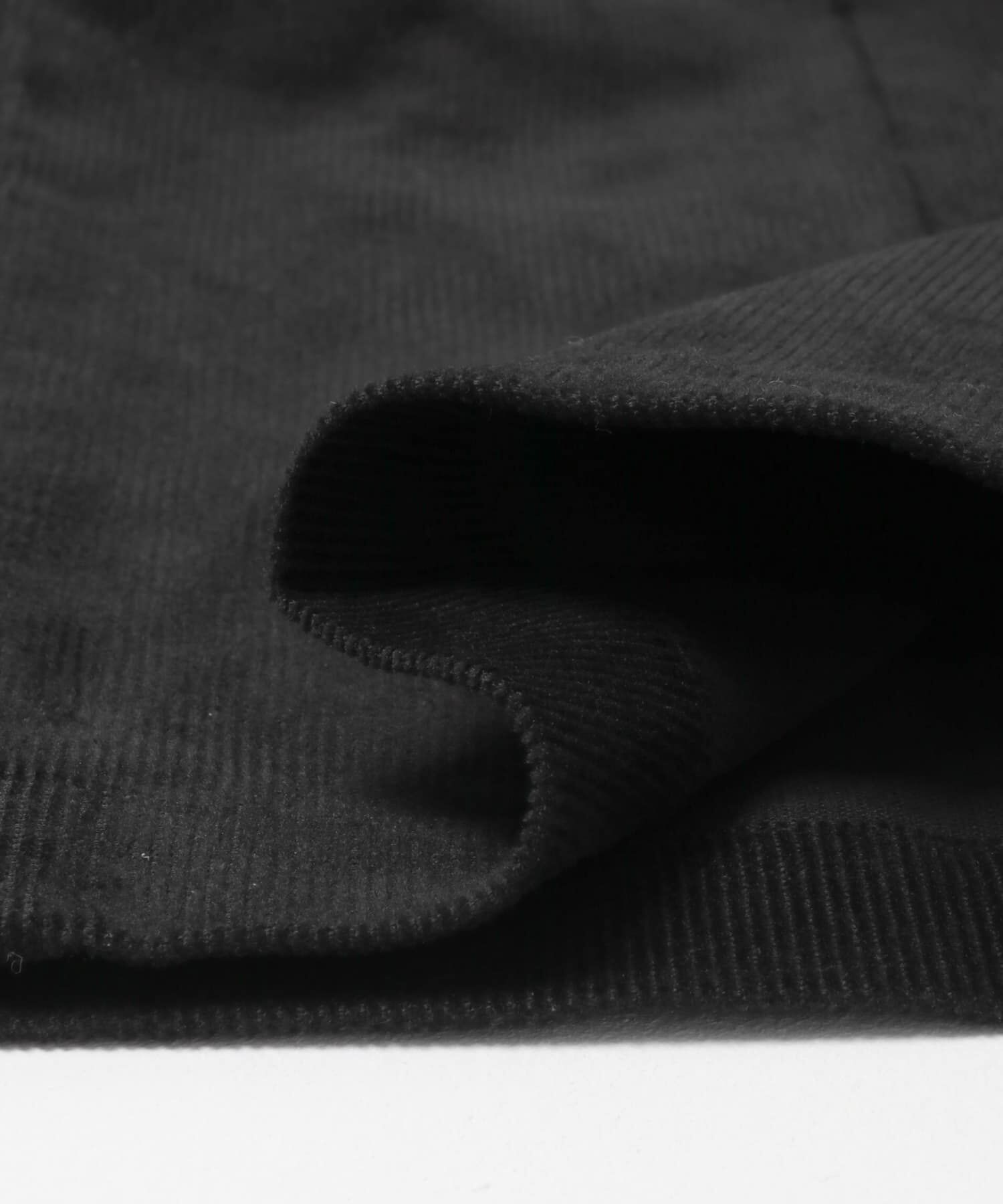 URBAN RESEARCH ROSSO「『XLサイズあり』ストレッチコーデュロイ1タックワイドスラックス」|その他|