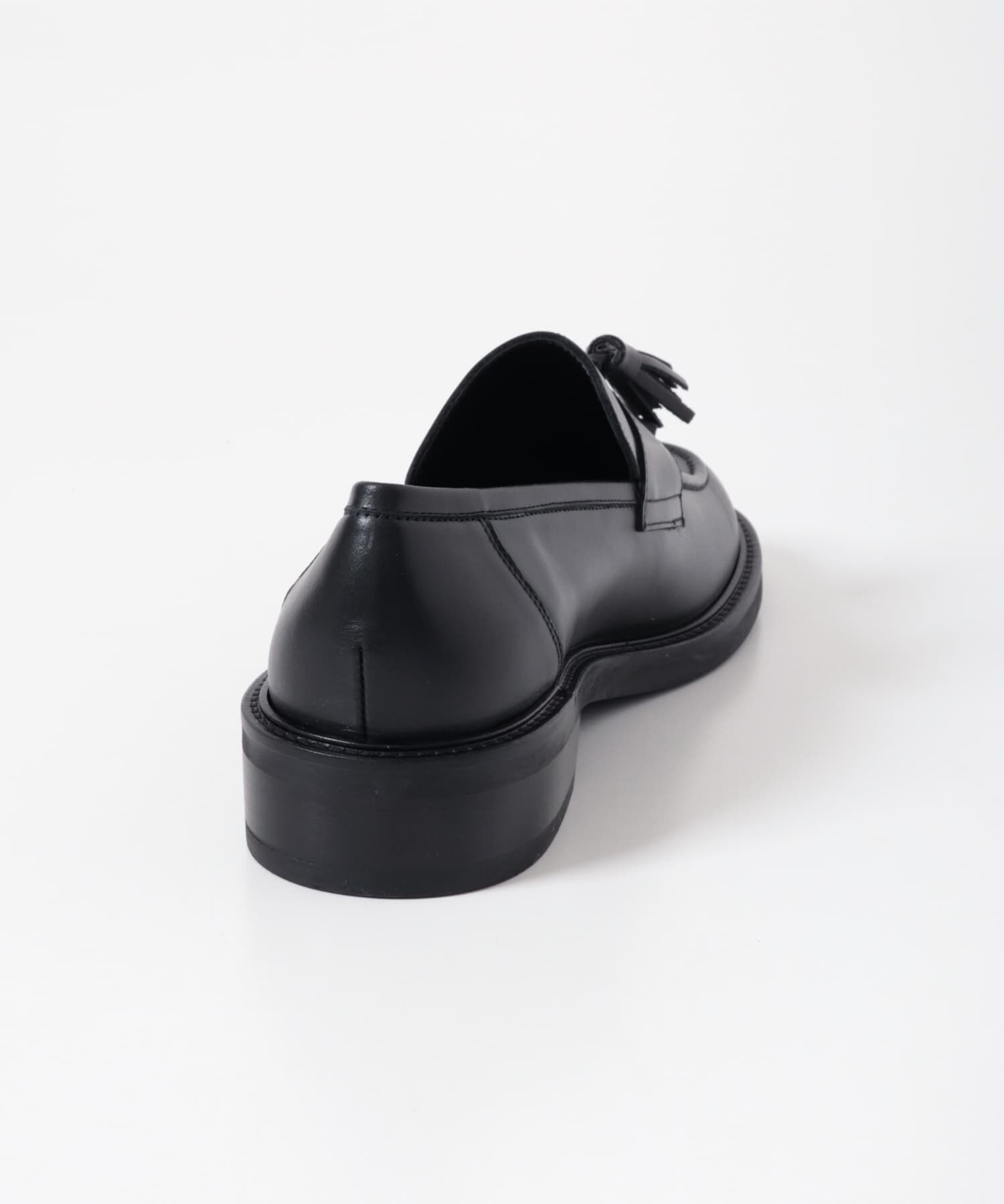 URBAN RESEARCH ROSSO「CASTELLANO　MONTI BORLAS SEDA」|ローファー|