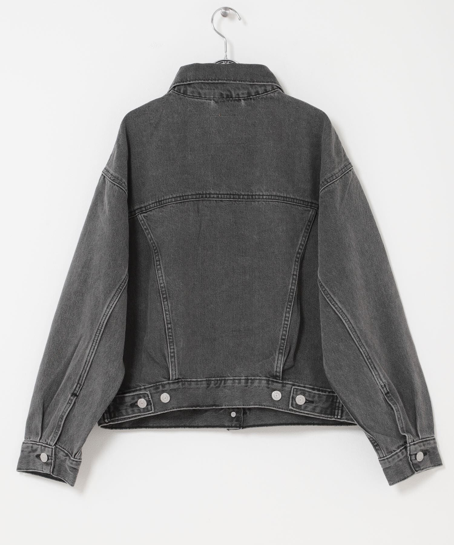 URBAN RESEARCH DOORS「LEVI&rsquo;S　90S トラッカー」|デニムジャケット|