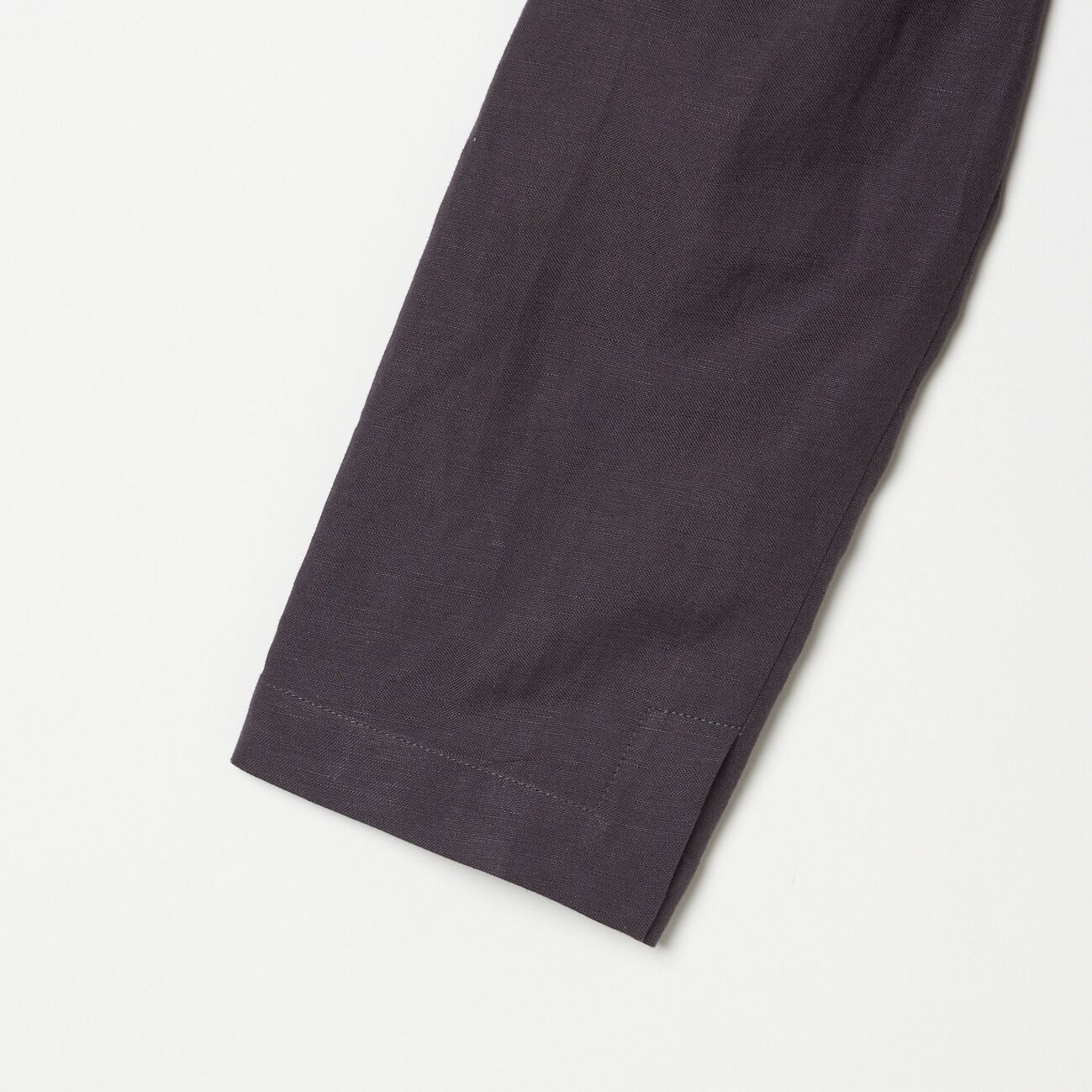 HELIOPOLE「HELIOPOLE the ELLISON JACKET(LINEN)」|デニムジャケット|