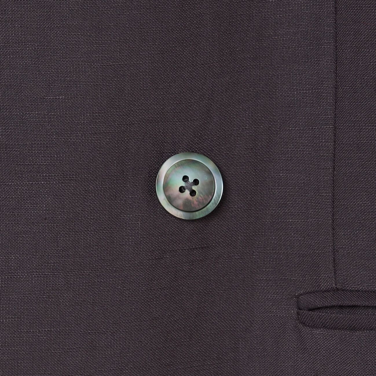 HELIOPOLE「HELIOPOLE the ELLISON JACKET(LINEN)」|デニムジャケット|