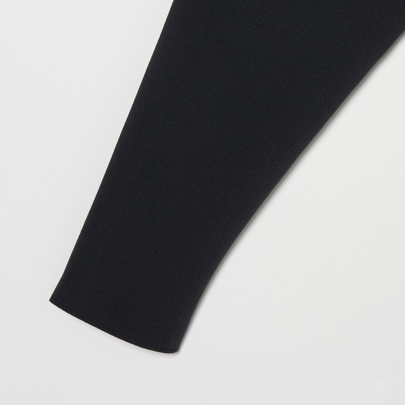  「BIRROT BOATNECK CARDIGAN」|デニムジャケット|