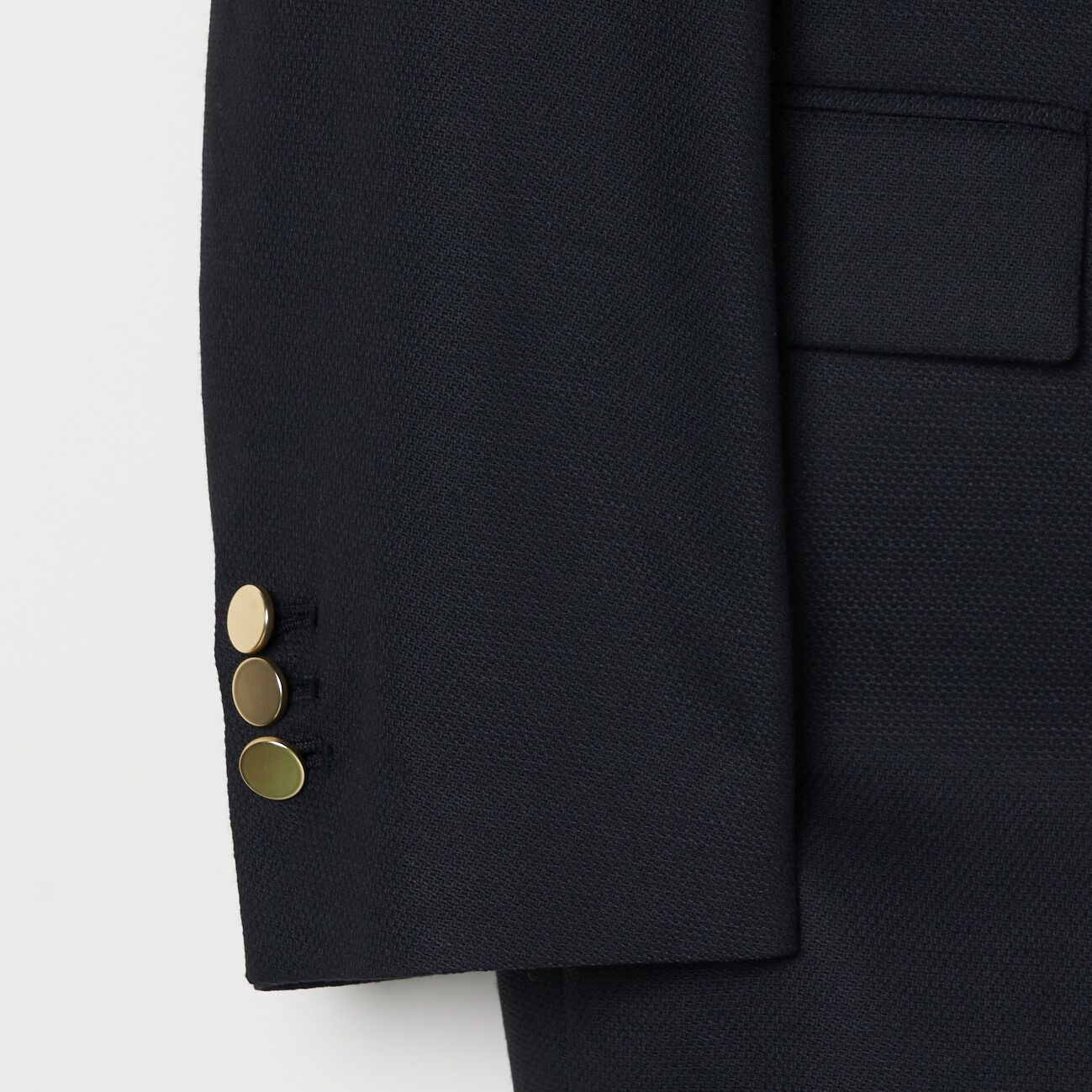 HELIOPOLE「HELIOPOLE the ELLISON JACKET」|デニムジャケット|