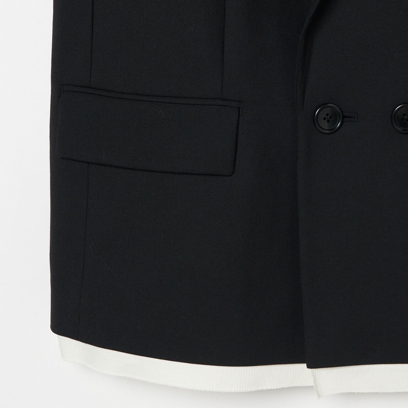 HELIOPOLE「HELIOPOLE the ELLISON JACKET」|デニムジャケット|