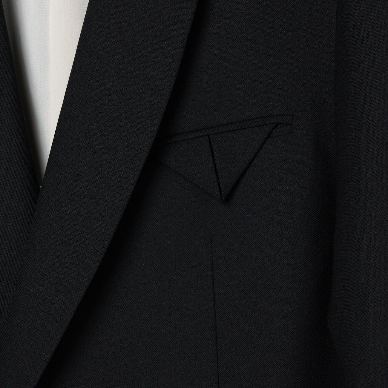 HELIOPOLE「HELIOPOLE the ELLISON JACKET」|デニムジャケット|