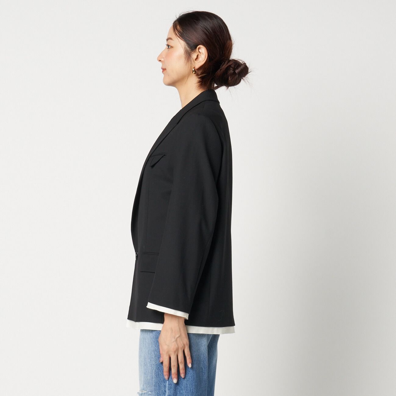 HELIOPOLE「HELIOPOLE the ELLISON JACKET」|デニムジャケット|