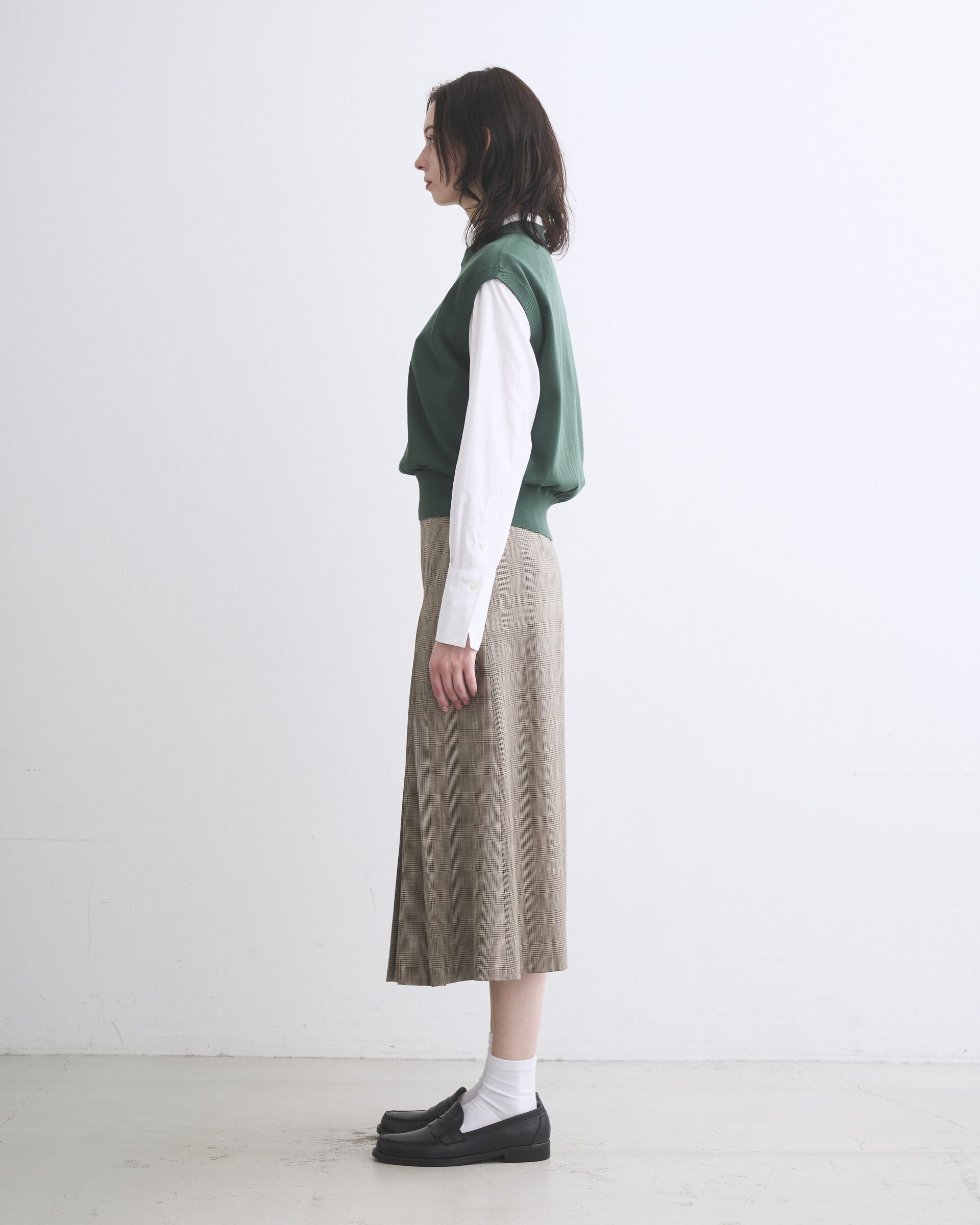 Traditional Weatherwear「AWRE」|ダウンベスト・ベスト|