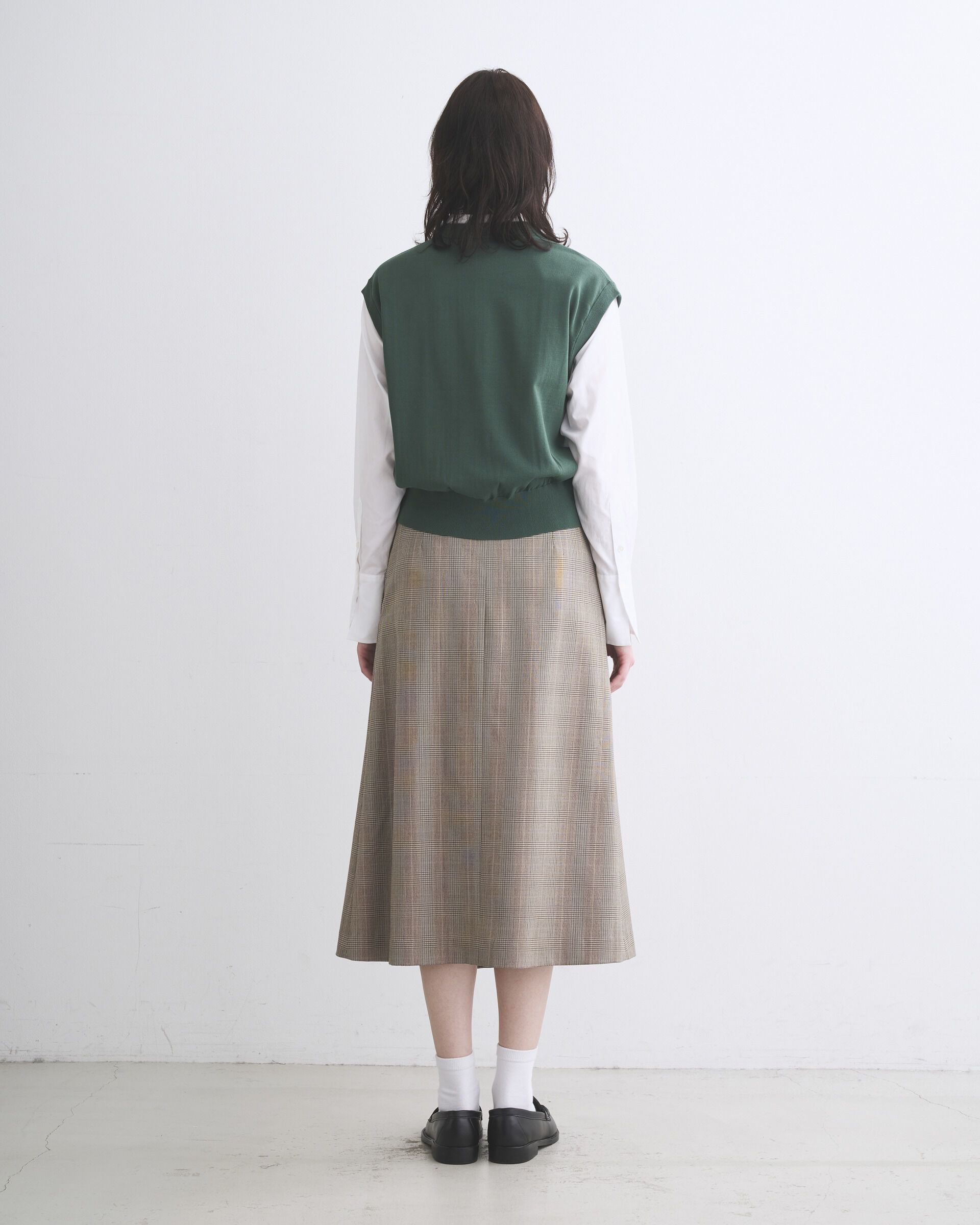 Traditional Weatherwear「AWRE」|ダウンベスト・ベスト|