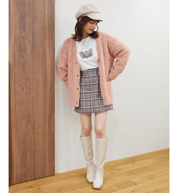  「アソートメッセージTシャツ」|Tシャツ・カットソー|