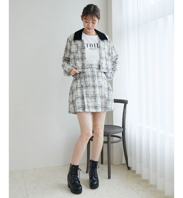  「アソートメッセージTシャツ」|Tシャツ・カットソー|