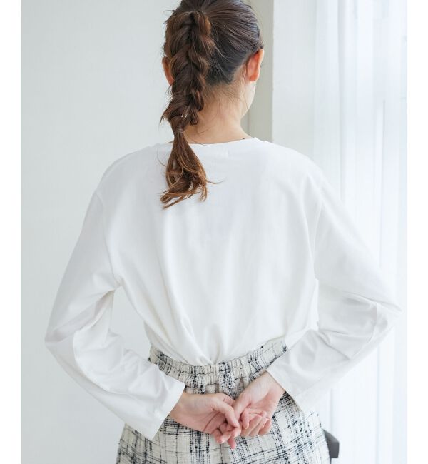  「アソートメッセージTシャツ」|Tシャツ・カットソー|