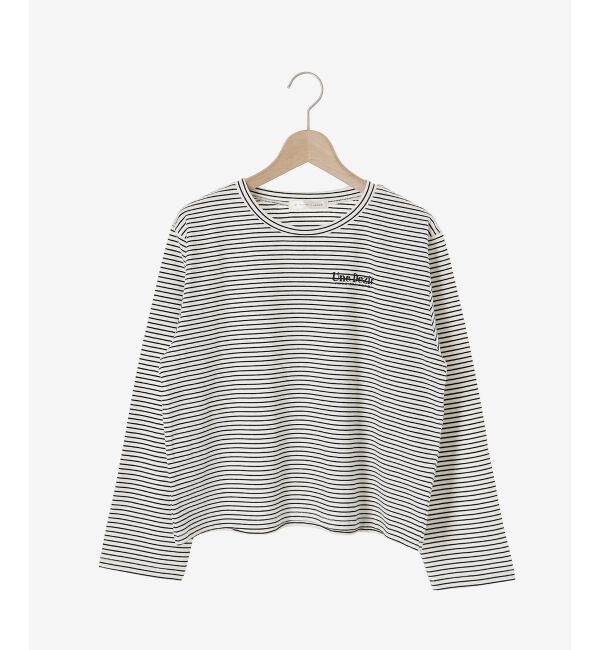  「アソートメッセージTシャツ」|Tシャツ・カットソー|