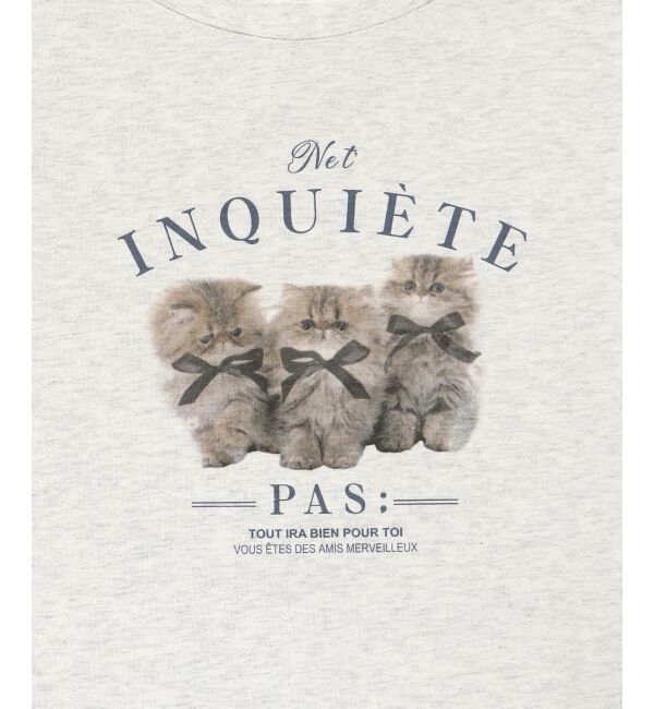  「アソートメッセージTシャツ」|Tシャツ・カットソー|